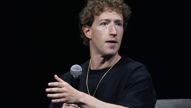 <p>Facebook-owner Meta announced it was to cut 8,000 jobs with 350 redundancies expected in Ireland.</p>