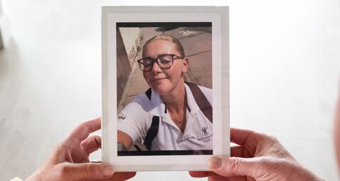 Ellen Cassidy's parents pay tribute one year after she passed away at Cork City Marathon
