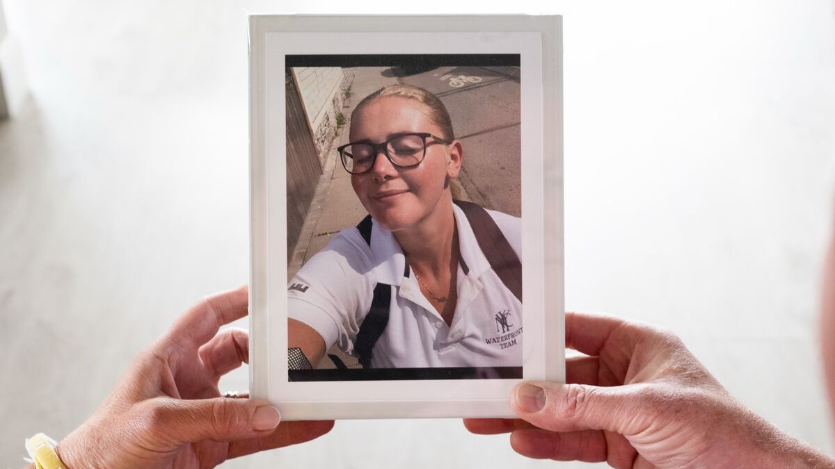 ‘All will be well’: Ellen Cassidy remembered ahead of Cork City Marathon tribute