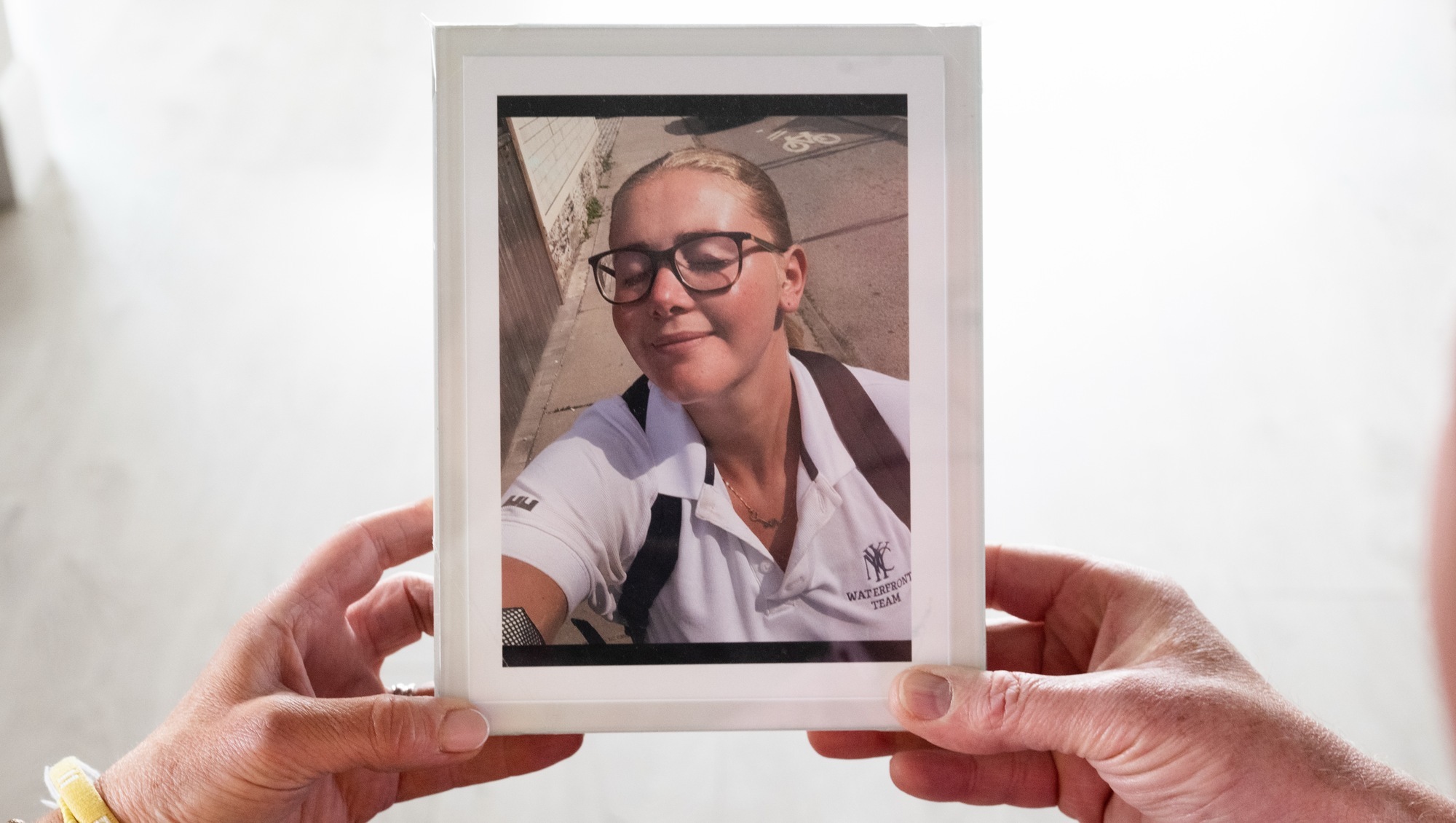 ‘Turn the city yellow’: How Ellen Cassidy’s family will remember her during this year’s Cork City Marathon