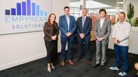 Financial software firm to create 40 jobs in Cork