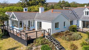 <p>The Isles, Rushnachara, Ahakista, West Cork. Pictures: Niamh Whitty</p> <p>The Isles, Rushnachara, Ahakista, West Cork. Pictures: Niamh Whitty</p>