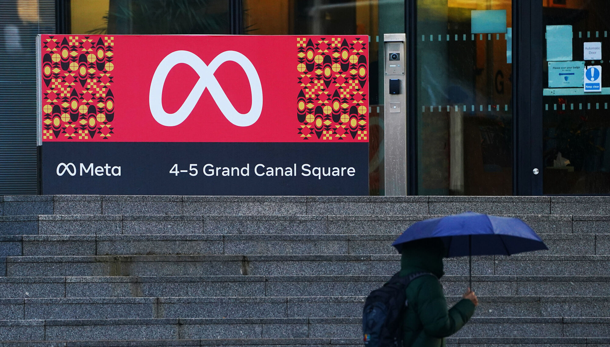 Alan Healy: Alarm bells ring in tech sector but green shoots elsewhere are promising