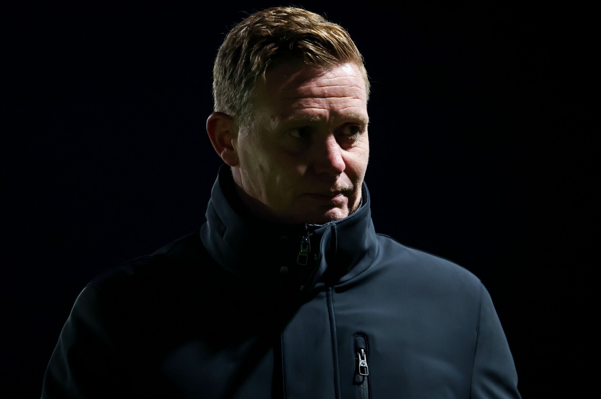 Cork City manager Robson delighted by Conor Brann's Ireland call