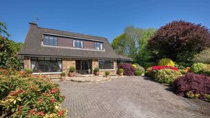 <p>Rose Lodge, Model Farm Road</p> <p>Rose Lodge, Model Farm Road</p>