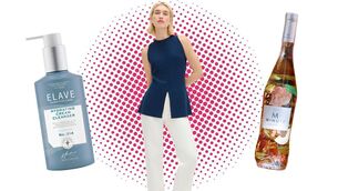 <p>Check out this weeks highlights from the Weekend team</p> <p>Check out this weeks highlights from the Weekend team</p>