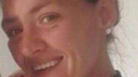 'No justice for Sharon': Family hit out at sentence as killer jailed for over 12 years