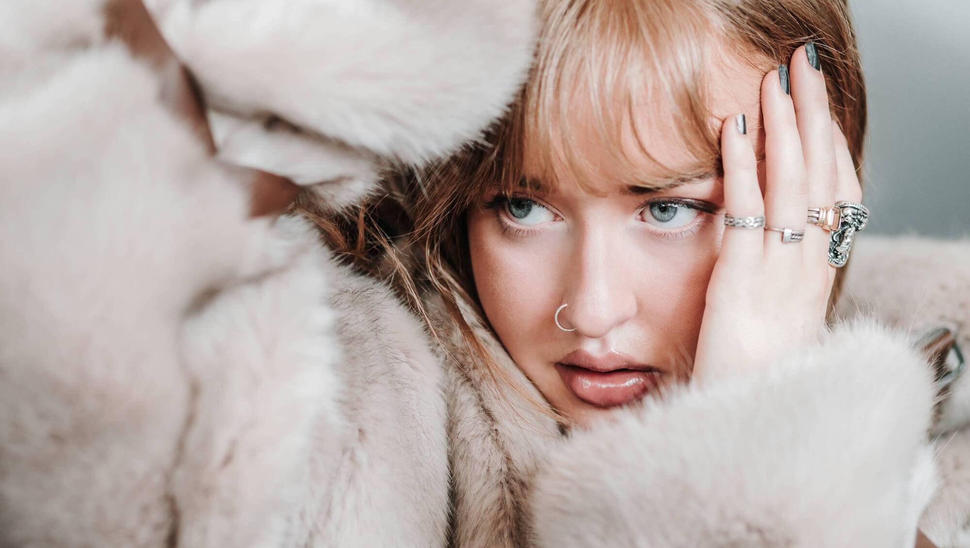 My Life with Rachel Maguire: Doja Cat wearing my designs was a great endorsement
