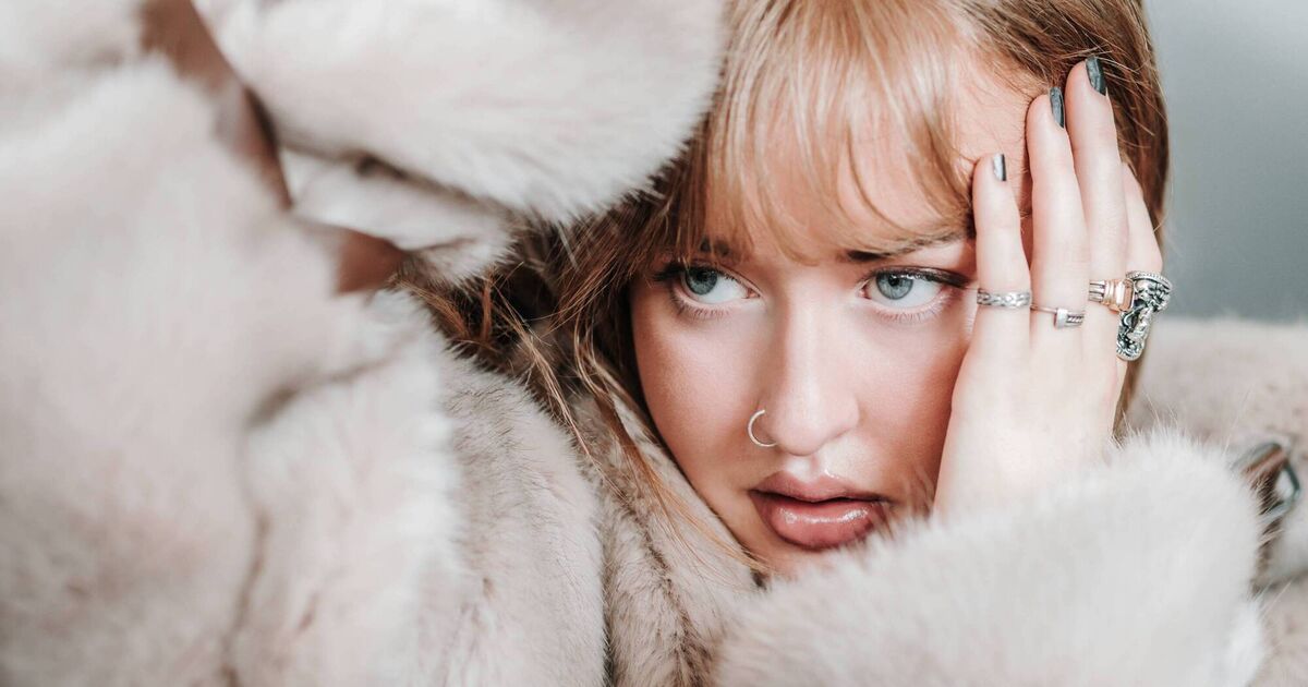 My Life with Rachel Maguire: Doja Cat wearing my designs was a great ...