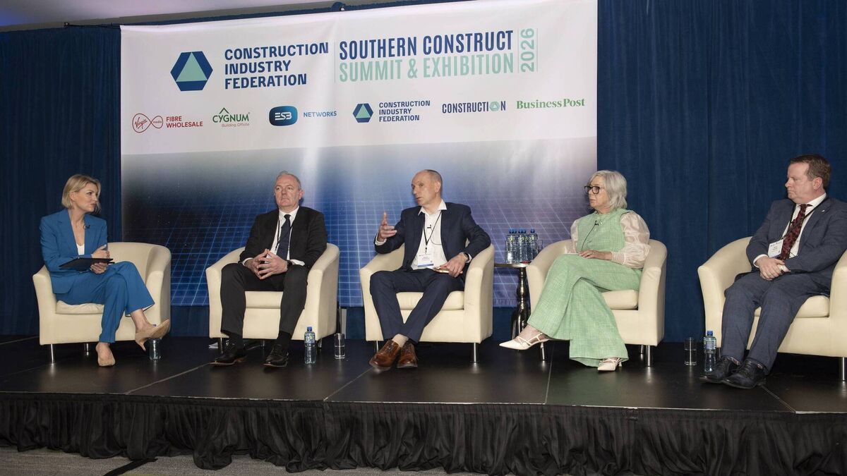 'State agencies hindering country's housing plans'