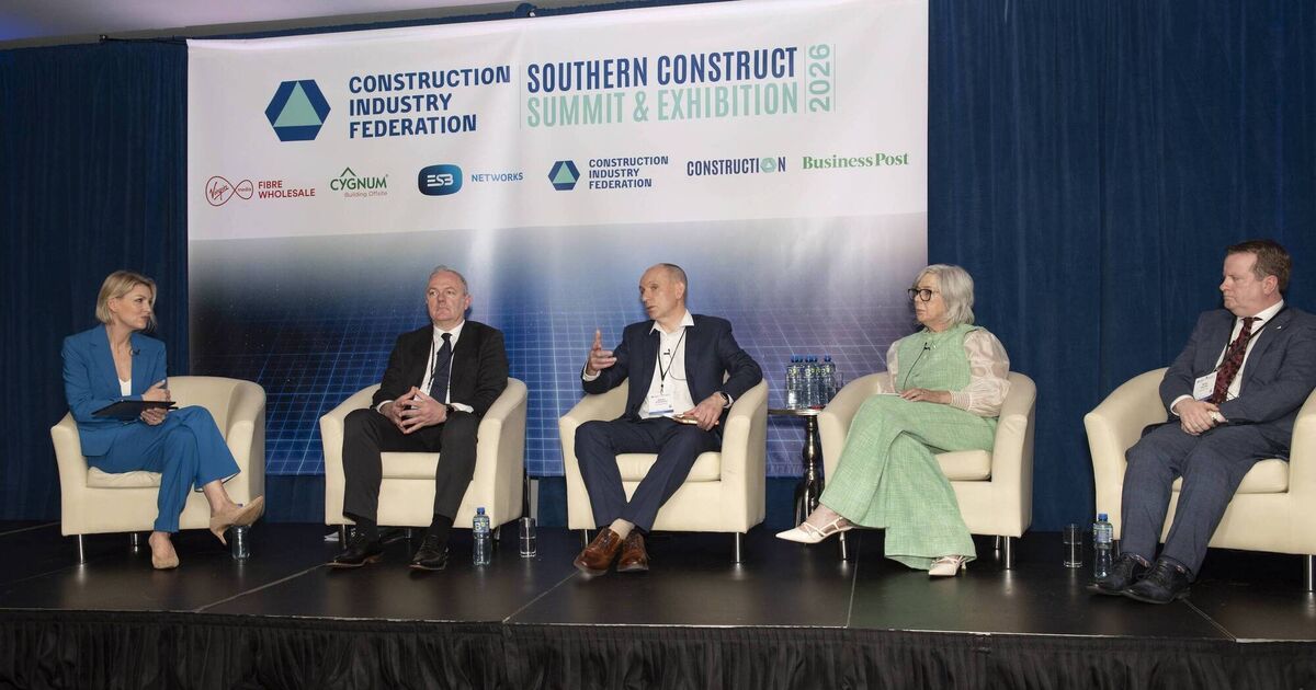 'State agencies hindering country's housing plans'