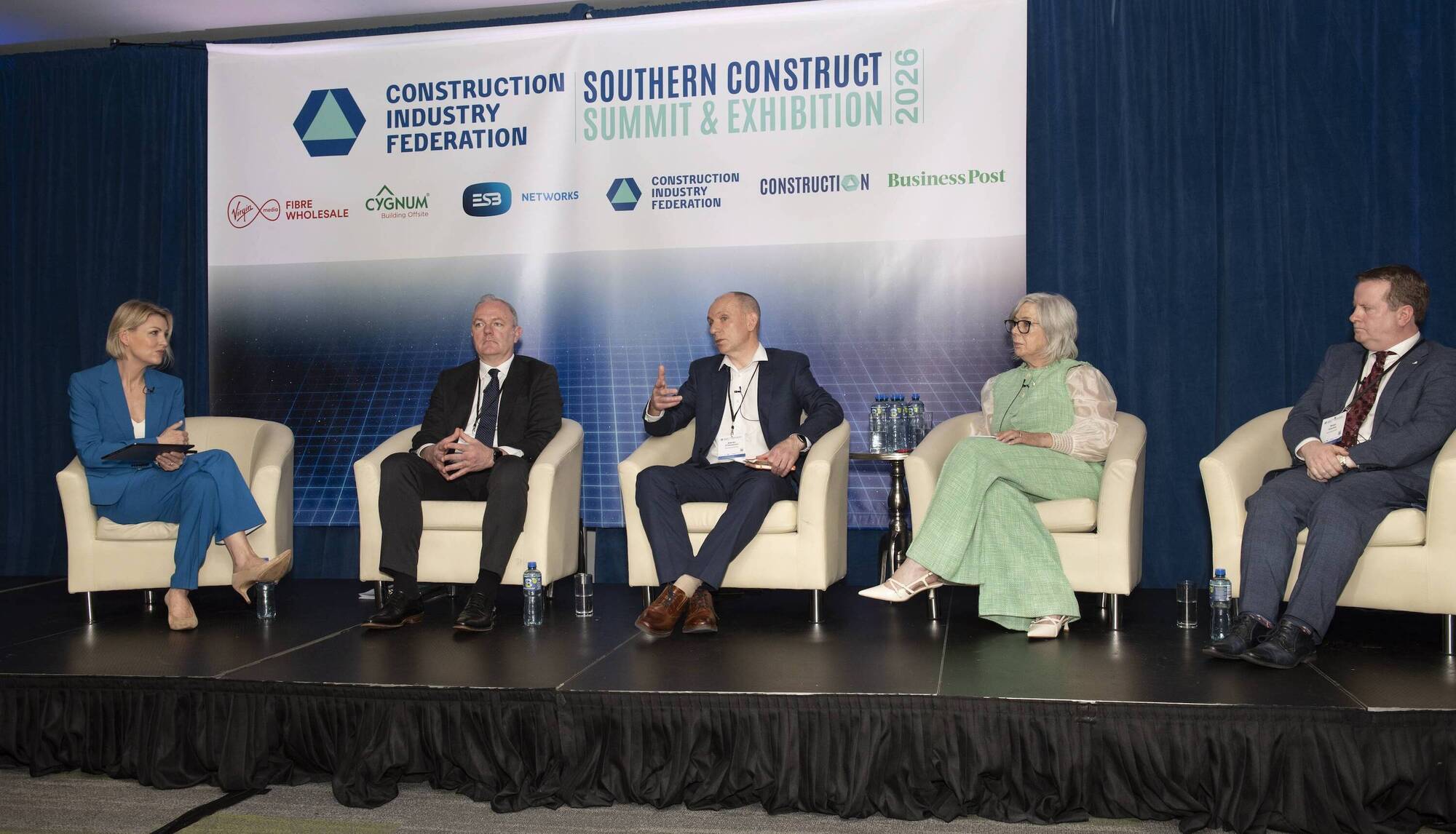 'State agencies hindering country's housing plans'