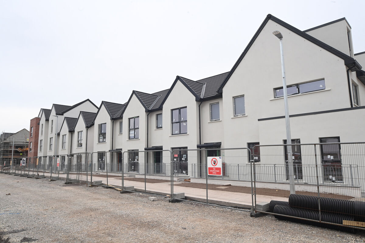 Cork City Council plans to rezone 270 hectares of land for housing. Picture: Larry Cummins Cork City Council plans to rezone 270 hectares of land for housing. Picture: Larry Cummins