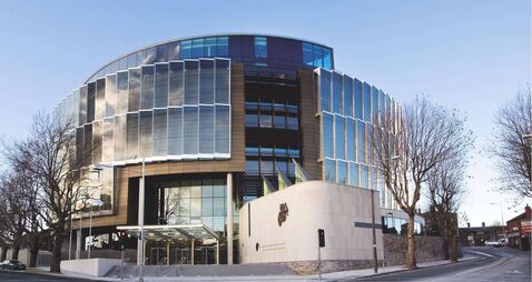 Waterford ex-teacher jailed for 15 years over 97 sexual offences against boys