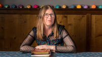 Loretto Kennedy at home in Glanmire, Cork What is premenstrual dysphoric disorder (PMDD) and how can I treat it?