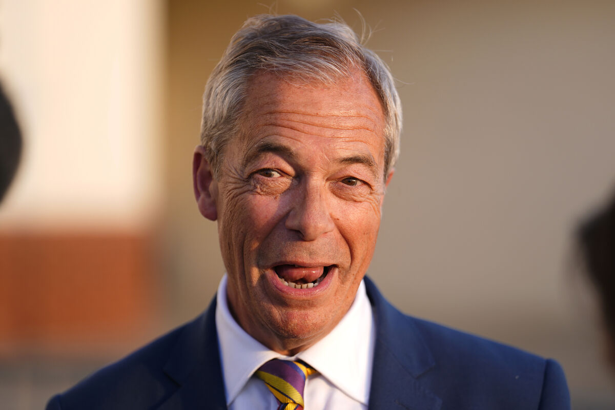 It’s unlikely Ireland will see anything like the scale of the Nigel Farage and Tommy Robinson types for quite some time, if ever. But this is why truth must become something far more than just a toy that’s taken out to play with at election time.
