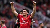 Manchester United v Liverpool - Premier League - Old Trafford