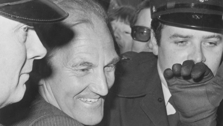 Gardaí to be honoured for bravery shown in line of duty