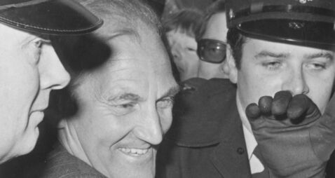 Gardaí to be honoured for bravery shown in line of duty