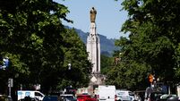 A view of Bilbao 21/5/2026