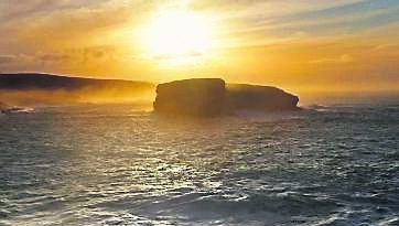 Letters to the Editor: Kilkee badly needs the right water treatment plant in the right place