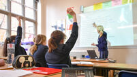 Extremist views widespread in England's classrooms, say teachers