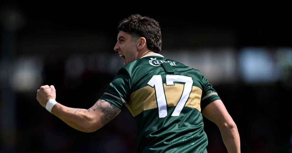 Cork vs Meath Team News: Lineups and Key Changes Announced - News Directory 3