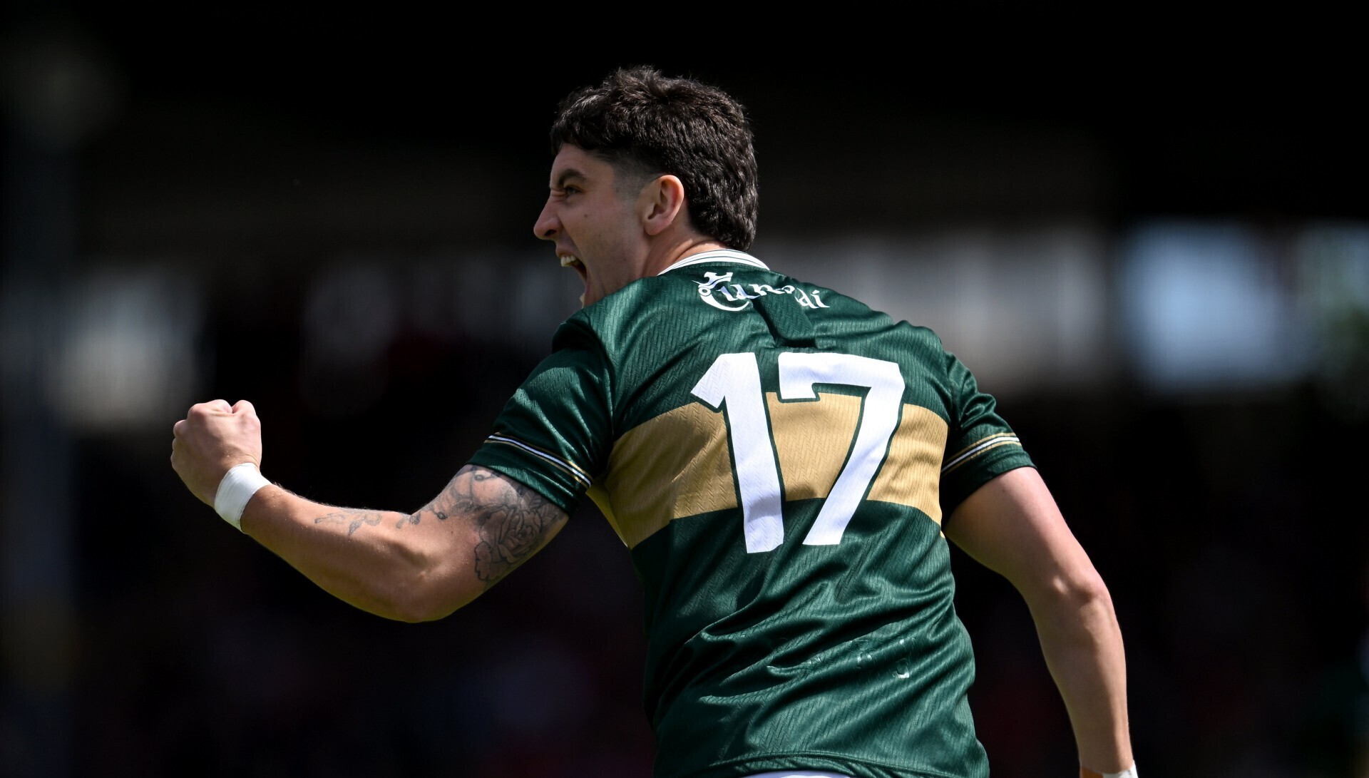 Kerry v Donegal team news: Jack O'Connor makes four changes for Killarney clash