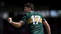 Kerry v Cork - Munster GAA Football Senior Championship Final