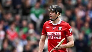 <p>KEY MAN: After going off injury late against Limerick, Cork hurler Robert Downey returns to face Clare. Picture: Seb Daly/Sportsfile</p> <p>KEY MAN: After going off injury late against Limerick, Cork hurler Robert Downey returns to face Clare. Picture: Seb Daly/Sportsfile</p>