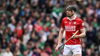 Cork v Limerick - Munster GAA Senior Hurling Championship Round 2