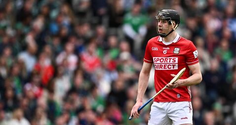 Cork v Limerick - Munster GAA Senior Hurling Championship Round 2