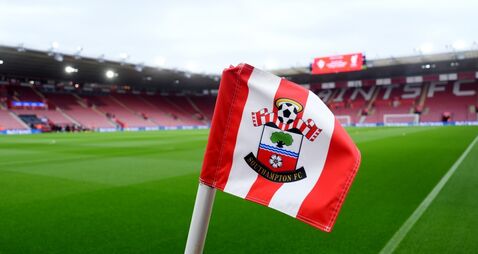 Southampton file photo