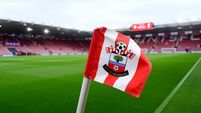 Southampton file photo