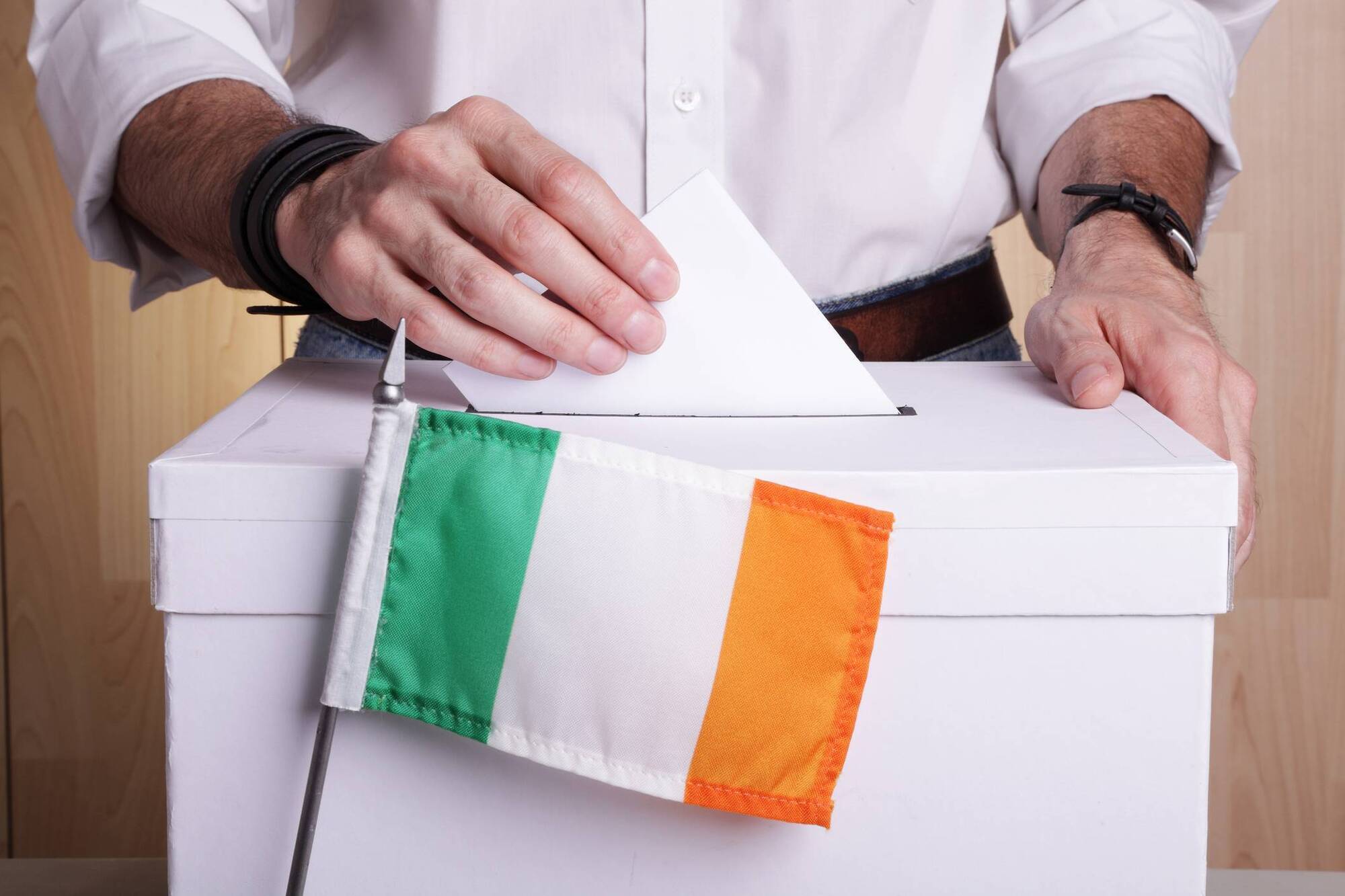 By-election polls open in Dublin and Galway as parties vie for seats