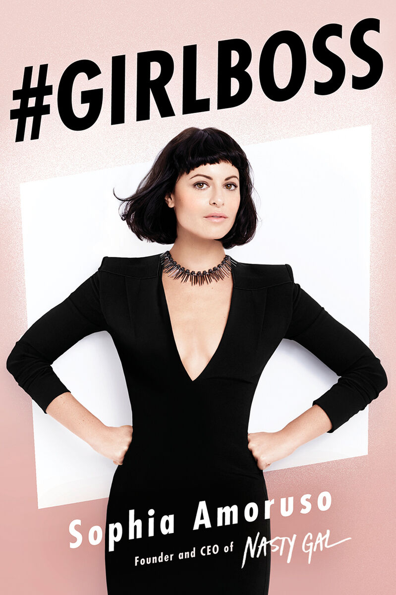 Sophia Amoruso admonished women for not adopting AI. Sophia Amoruso admonished women for not adopting AI.