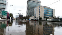 Cork City flood costs could rise to €187m a year by 2050 — and new homes may be at risk