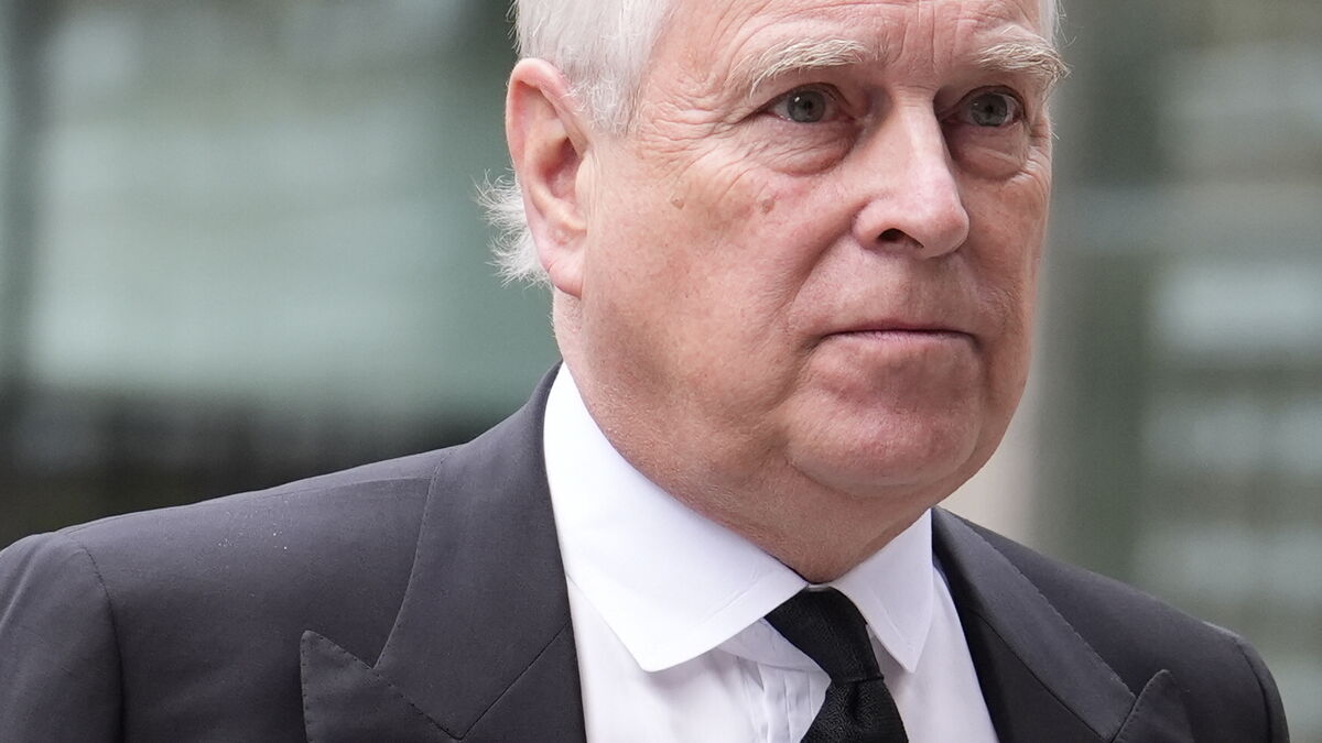 Investigation into Britain's Prince Andrew to include claims of sexual misconduct
