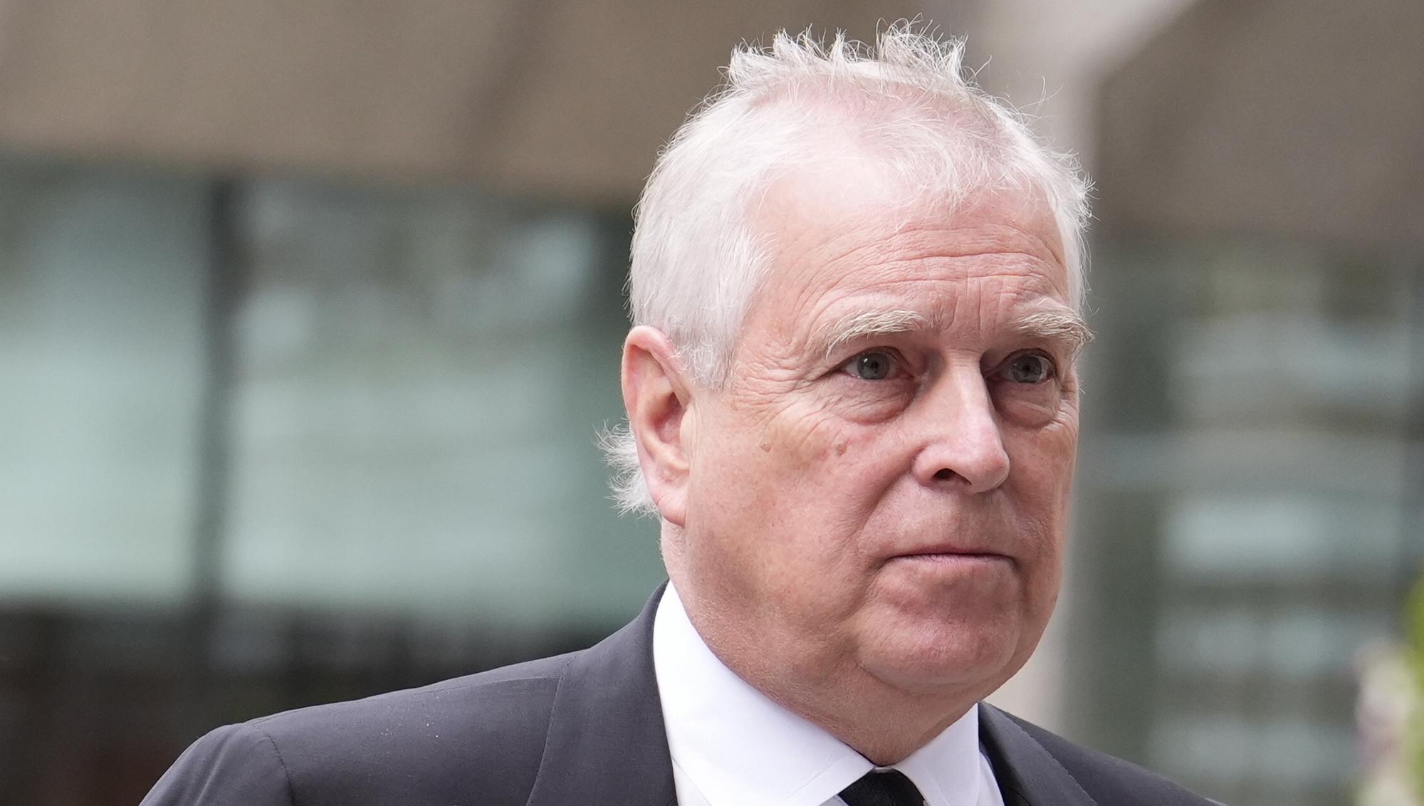 Investigation into Britain's Prince Andrew to include claims of sexual misconduct