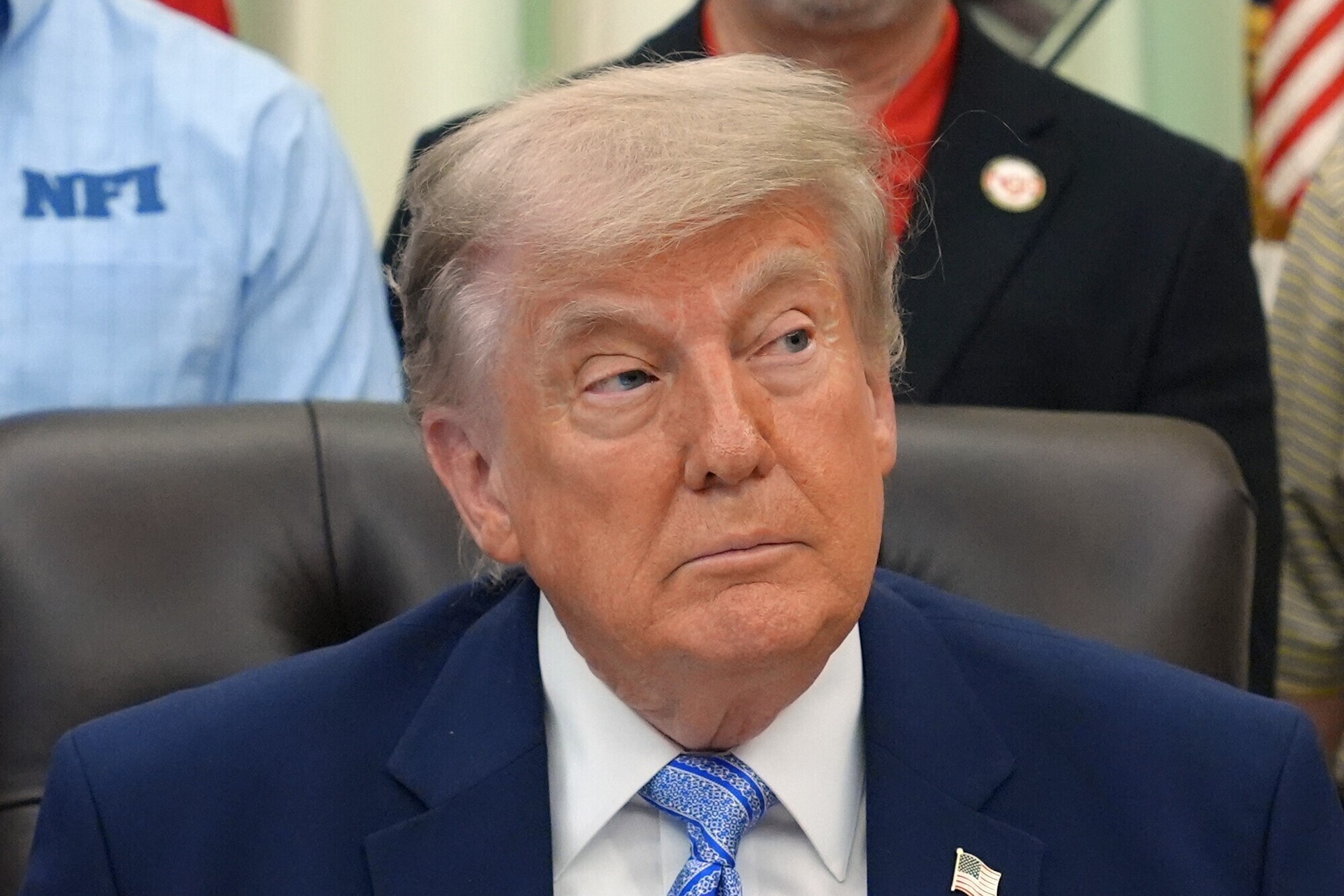 Trump sends 5,000 troops to Poland, stirring confusion on US presence in Europe