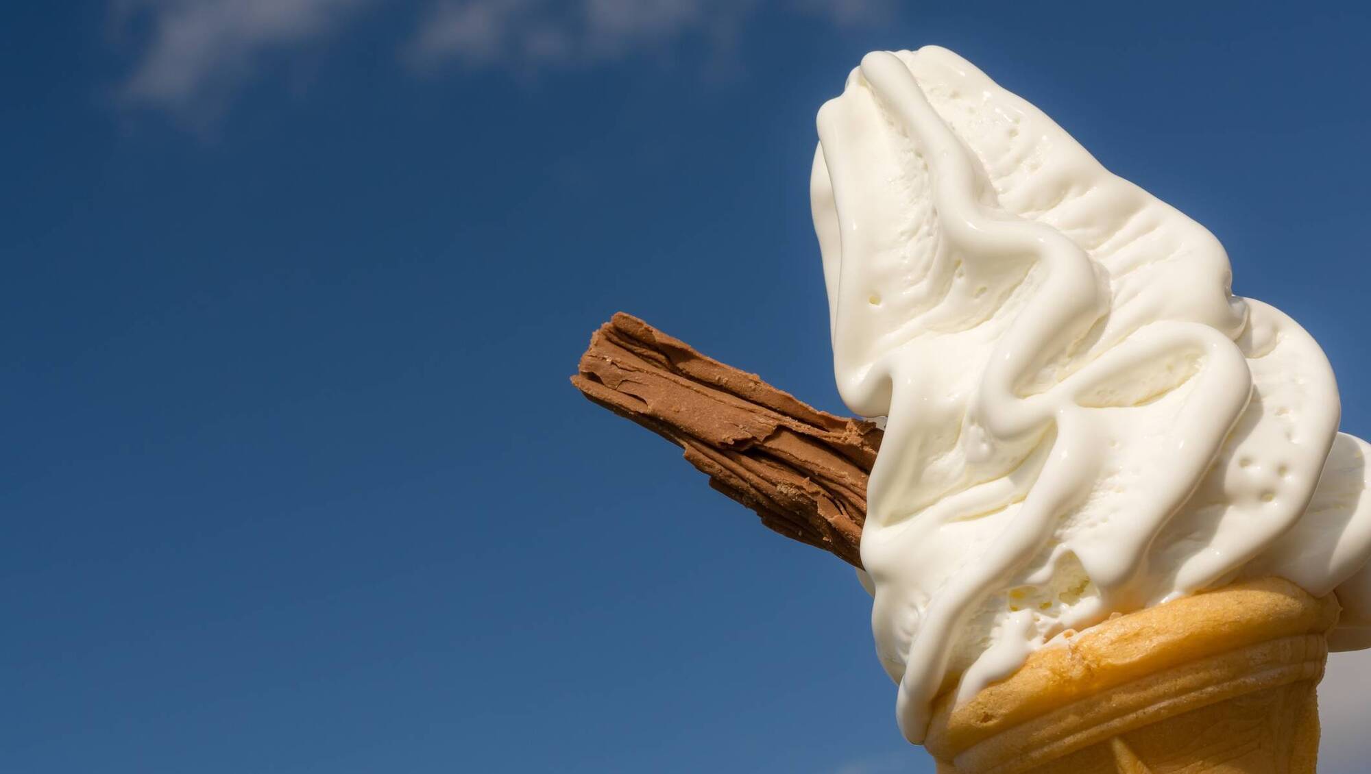 Cast your vote: Where can you get the best 99 ice cream in Munster?