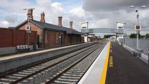 <p>The ‘rail corridor’ between the designated ‘growth towns’ of Carrigtwohill and Midleton will play a central role in the predicted surge in population and housing across East Cork.</p>