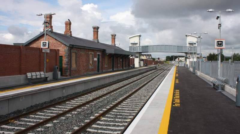 East Cork's rail boost to match rising population