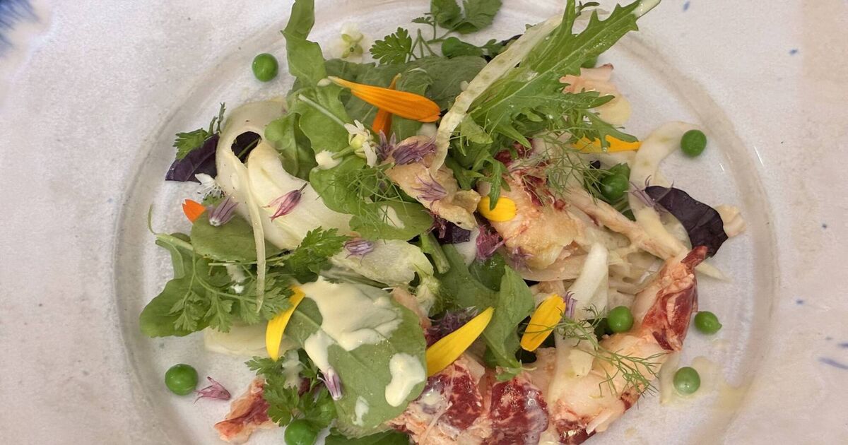 Darina Allen: Three pea dishes to make with this summer's fresh ...