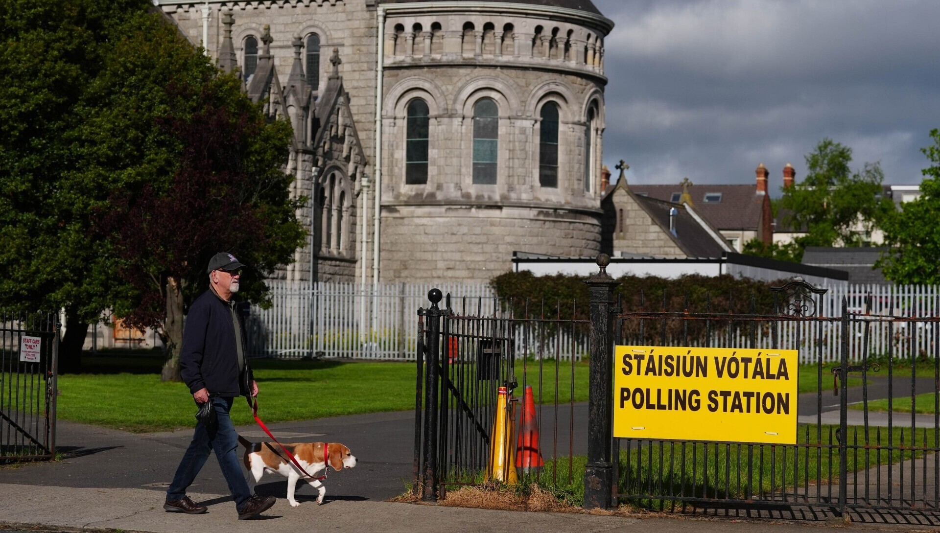 Polls open in Dublin Central and Galway West by-elections