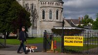 Dublin Central by-election