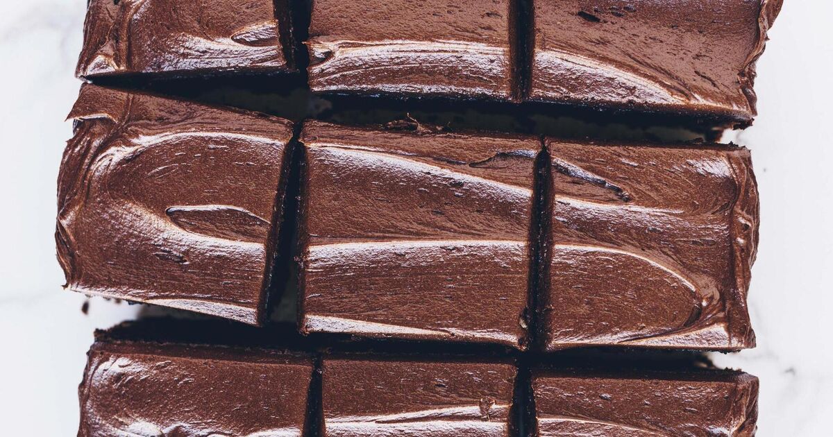 Michelle Darmody: How to bake the ultimate chocolate traybake for large ...