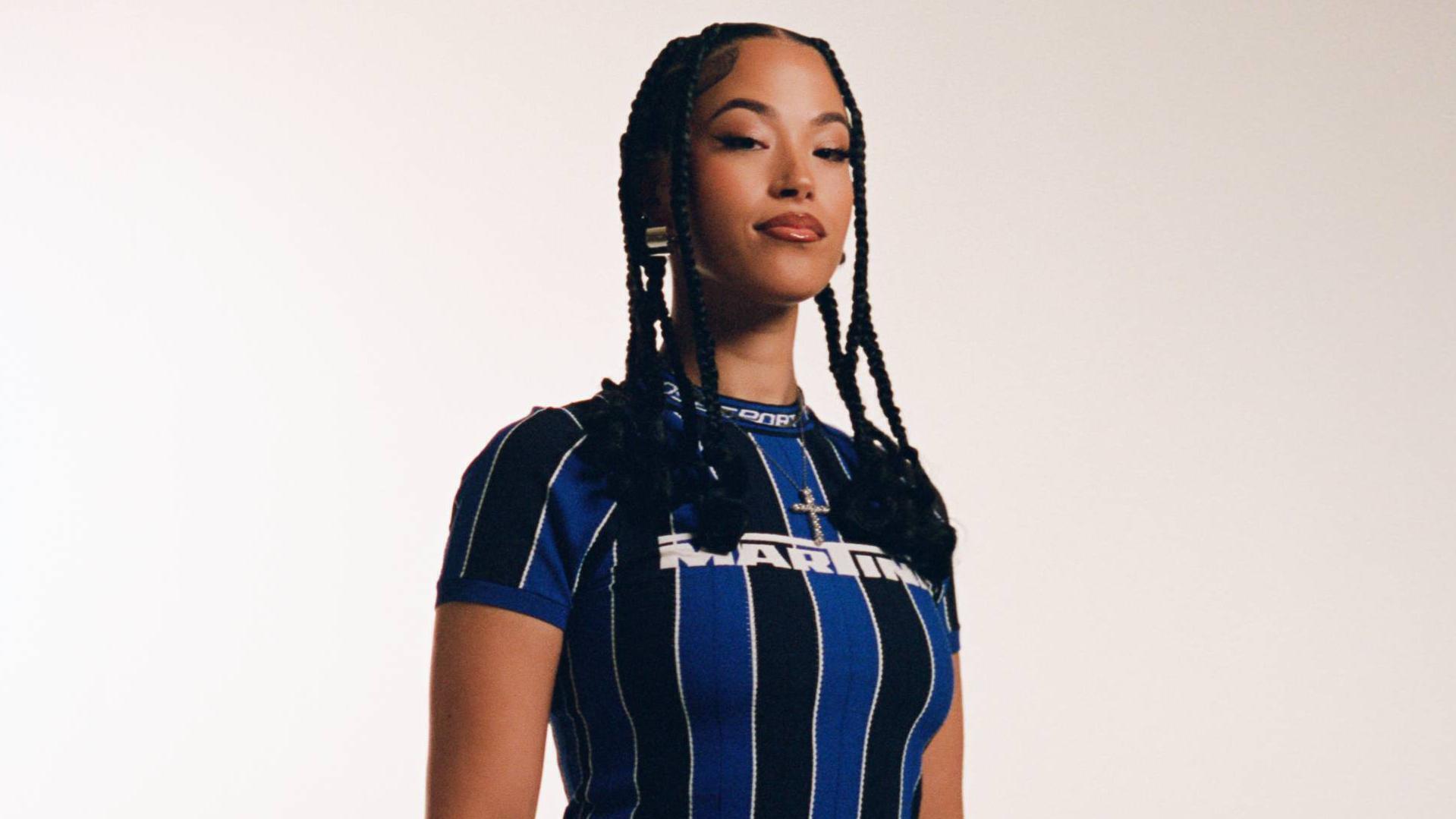 Culture That Made Me: In advance of her Cork gig, DJ Jazzy picks her touchstones 