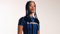 Culture That Made Me: In advance of her Cork gig, Jazzy picks her touchstones 