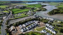 East Cork's idyllic lifestyle drives housing market surge